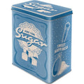 Sugar Vorratsdose