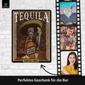 Blechschild Tequila