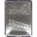 Vespa Garage Blechschild
