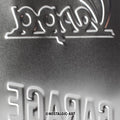Vespa Garage Blechschild
