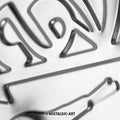 Vespa - Iconic since 1946 Blechschild