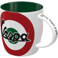 Vespa - The Italian Classic Tasse