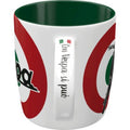 Vespa - The Italian Classic Tasse