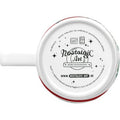 Vespa - The Italian Classic Tasse
